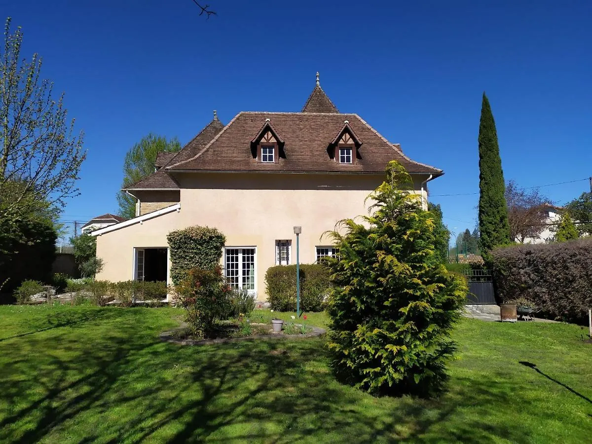 Apartamento Gite 