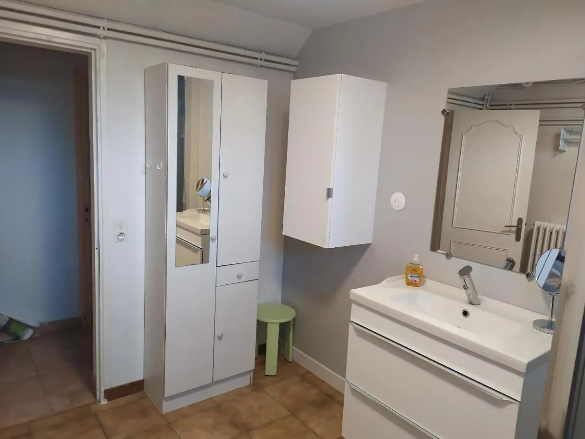 Apartamento Gite 