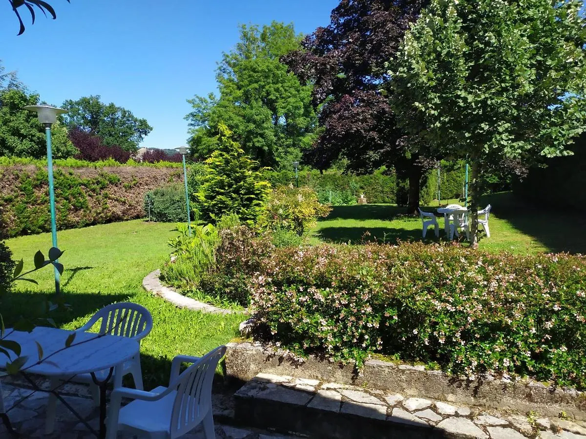 Apartamento Gite 