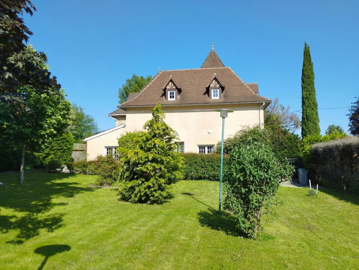 Apartamento Gite 