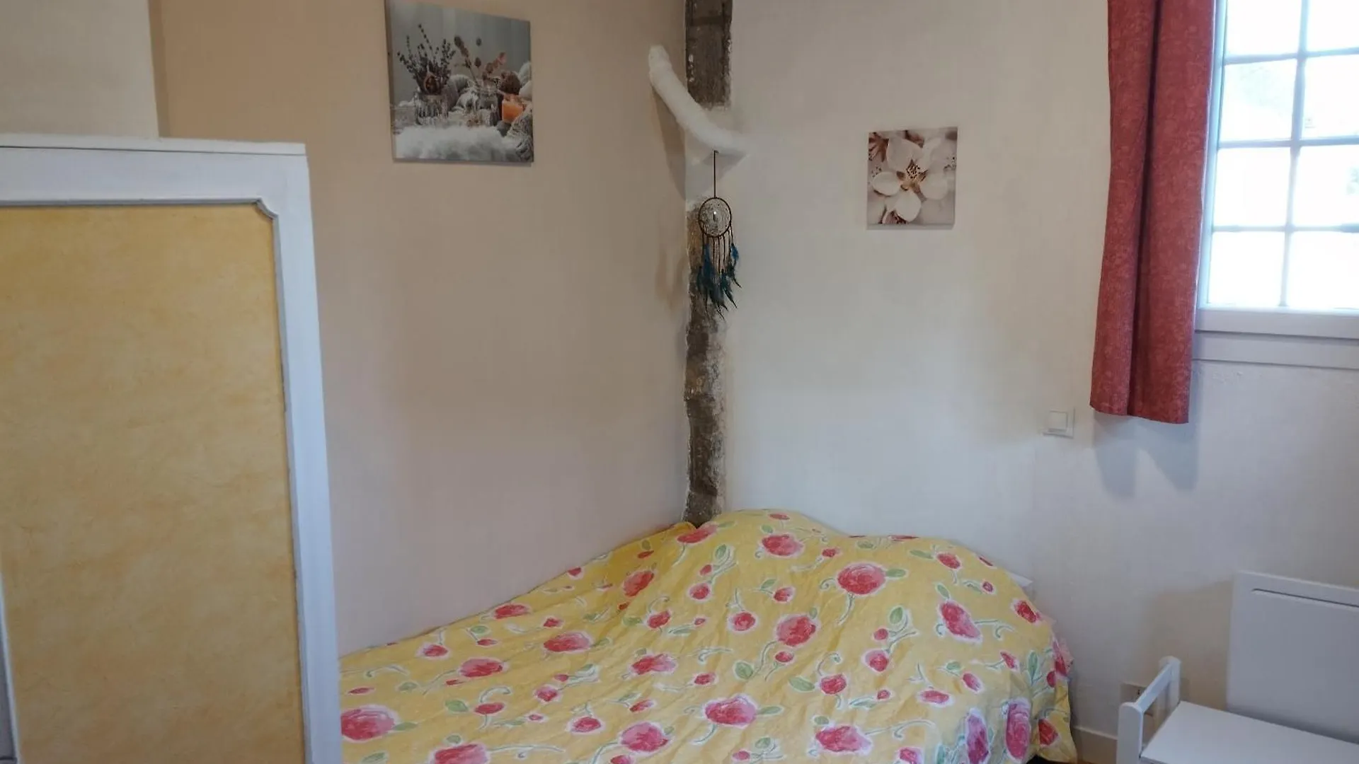 Apartamento Gite 