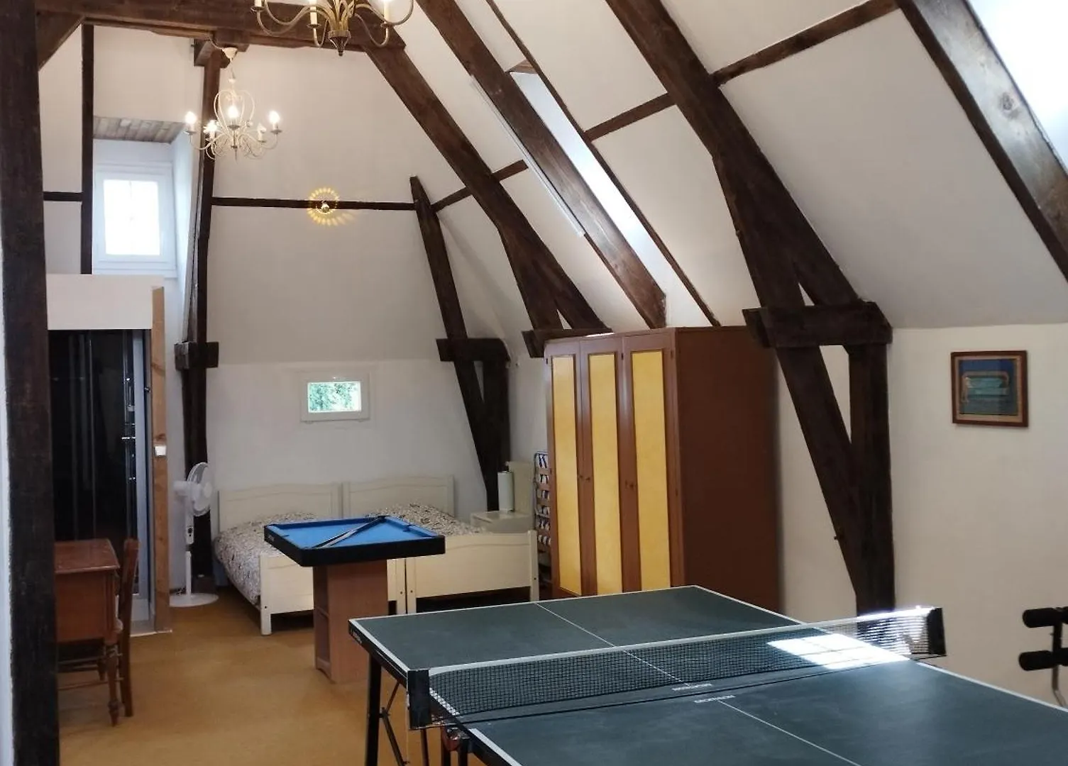 Apartamento Gite 