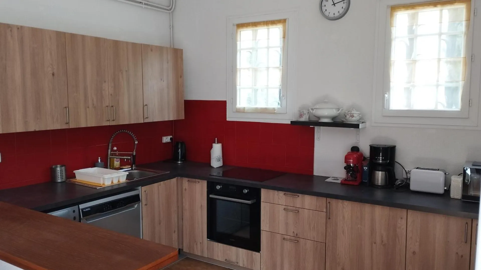 Apartamento Gite 