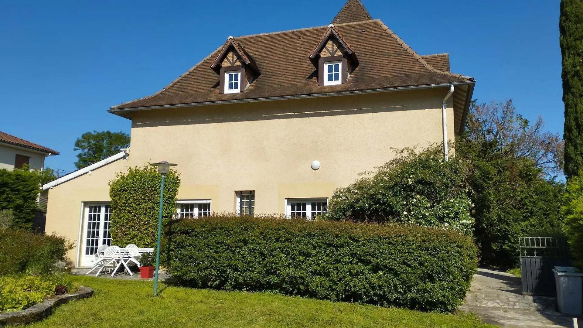Apartamento Gite 